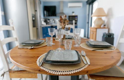 Meschers-sur-Gironde Casa | Charmante maison proche plage