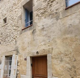 Saint-Paul-les-Fonts Casa | Charmante maison de village