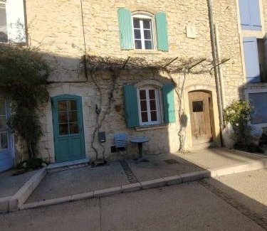 Vitrolles-en-Luberon Casa | Charmante maison dans le Luberon
