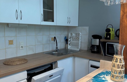 Tregon Casa | Charmante Maison au Calme et au Bord de la Mer, Idéal Pour les Familles