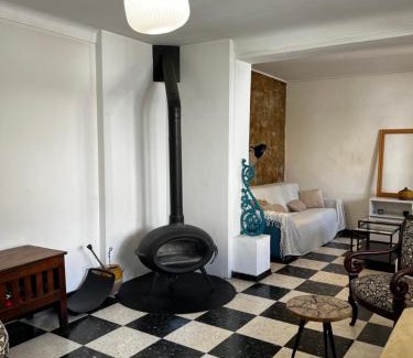 La Jetee Apartamento | Charmante maison Canétoise proche plage et commodités !