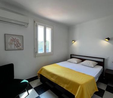 La Jetee Apartamento | Charmante maison Canétoise proche plage et commodités !
