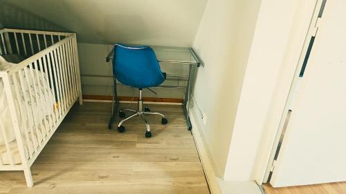 Beaufort-en-Anjou Apartamento | Charmante maison près des bords de la Loire