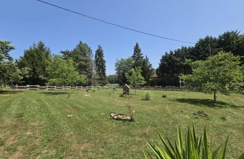 Siorac-en-Perigord Casa | Charmante maison en Périgord pour 2 avec terrasse privative - FR-1-616-493
