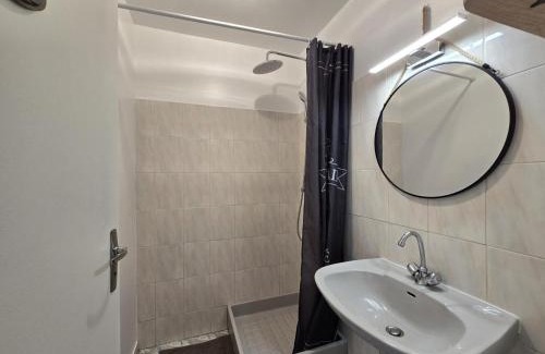 Siorac-en-Perigord Casa | Charmante maison en Périgord pour 2 avec terrasse privative - FR-1-616-493
