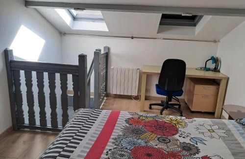 Figuerolles Villa | Charmante Maison à 15 minutes de la place Comédie