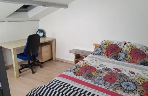 Figuerolles Villa | Charmante Maison à 15 minutes de la place Comédie