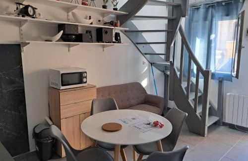 Figuerolles Villa | Charmante Maison à 15 minutes de la place Comédie