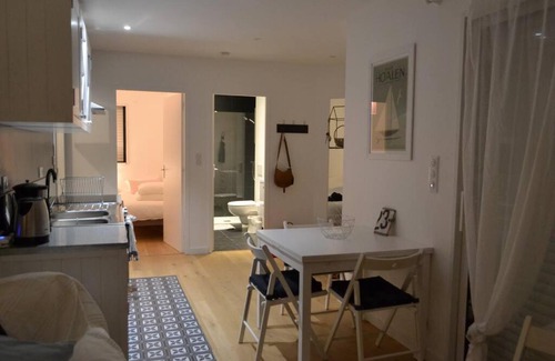 Penmarch Casa | Charmante maison à 150 m de la plage