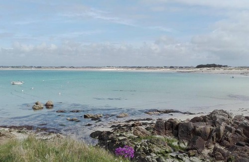 Penmarch Casa | Charmante maison à 150 m de la plage