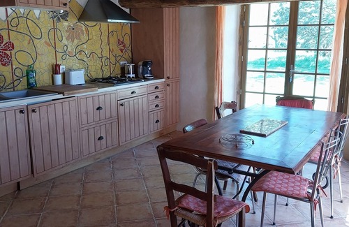 Alan Casa | Charmante Maison à la Campagne
