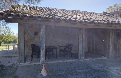 Alan Casa | Charmante Maison à la Campagne
