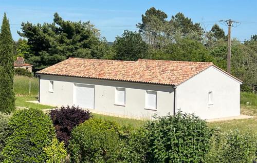 Saint-Jean-d'Eyraud Casa | Charmante Maison À La Campagne