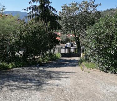 Reynes Casa | Charmante maison à Reynes