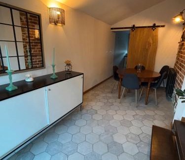 Saint-Junien Casa | Charmante maison à Saint Junien