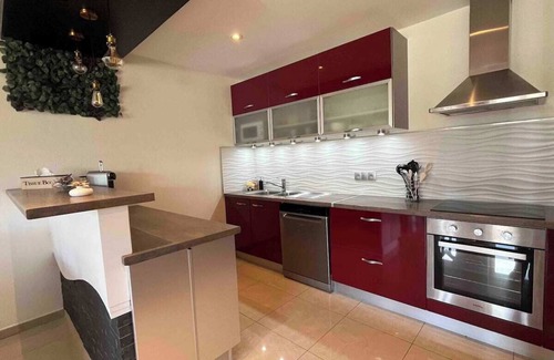 Cutry Casa | Charmante Maison 3 Chambres - Proche du Luxembourg !