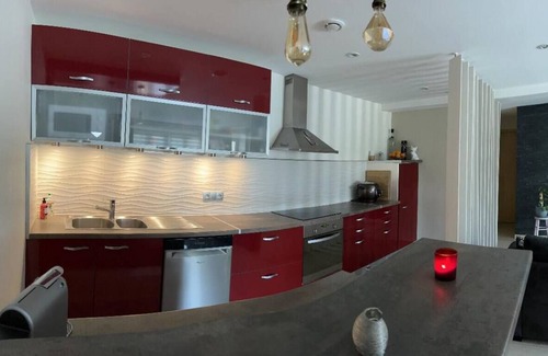 Cutry Casa | Charmante Maison 3 Chambres - Proche du Luxembourg !