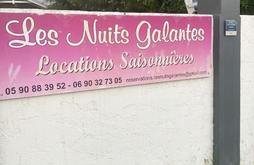 Saint-Francois Casa | Charmante maison avec jacuzzi à Saint-François