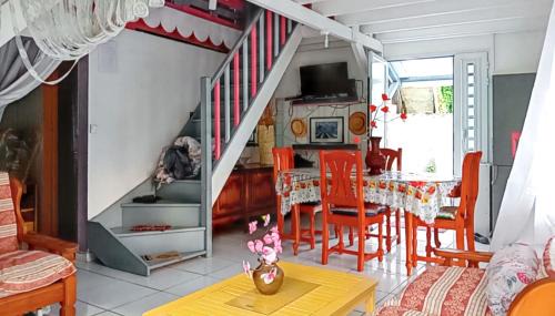 Trois-Rivieres Casa | Charmante maison avec jardin clos à Trois-Rivières.