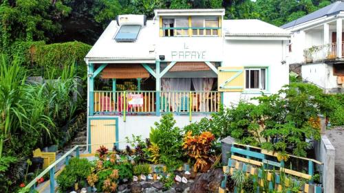 Trois-Rivieres Casa | Charmante maison avec jardin clos à Trois-Rivières.