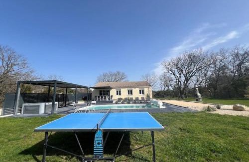 Roussas Casa | Charmante maison a la campagne