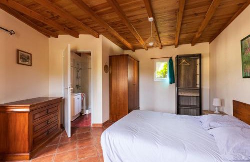 Hengoat Casa | Charmante maison au cœur d'Hengoat