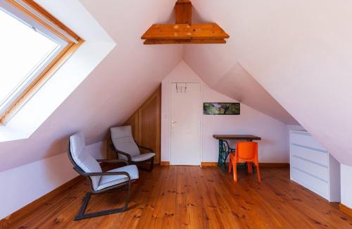 Hengoat Casa | Charmante maison au cœur d'Hengoat