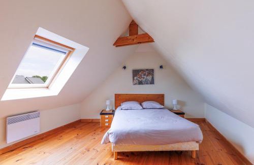 Hengoat Casa | Charmante maison au cœur d'Hengoat