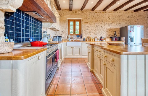 Journiac Casa | Charmante Maison avec piscine