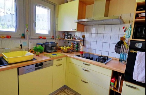 Minzier Casa | Charmante Maison Avec Grand Jardin, à 20 min de Geneve