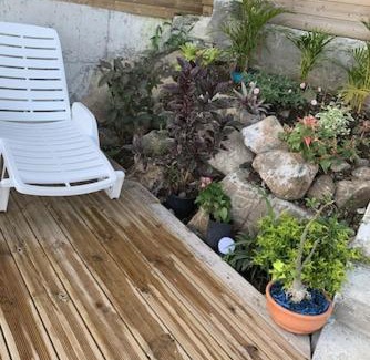 Case-Pilote Casa | Charmante maison avec piscine