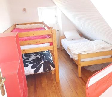 Porspoder Casa | Charmante maison bretonne proche de la mer