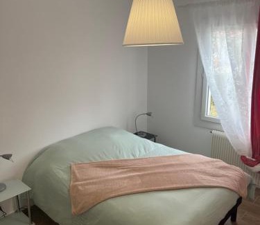 Ingre Casa | Charmante maison de famille