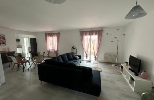 Ingre Casa | Charmante maison de famille
