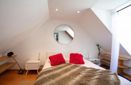 Loguivy Casa | Charmante maison de pecheur