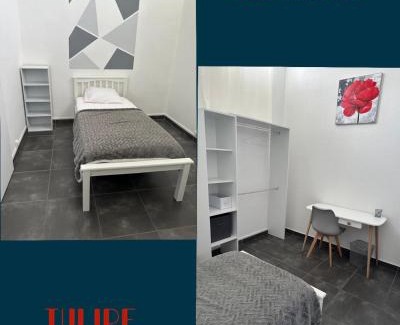 Baillif Casa | Charmante maison de vacances