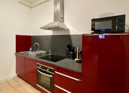 Pennautier Apartamento | Charmante maison de village