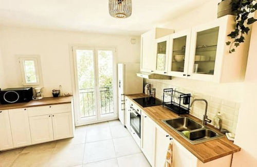 Cereste Casa | Charmante Maison de Village