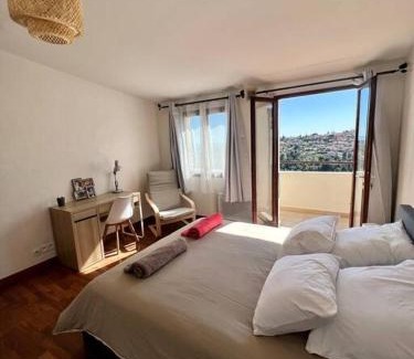 Falicon Apartamento | Charmante maison de village