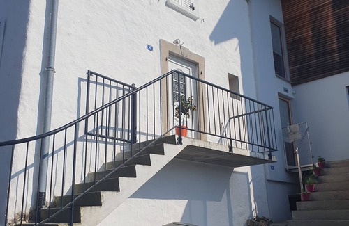 Saint-Gingolph Casa | Charmante Maison du lac Leman