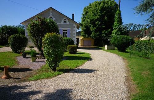 Bergerac Casa | Charmante maison en Bergeracois