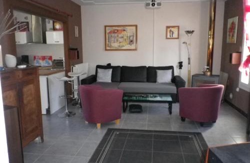 Bergerac Casa | Charmante maison en Bergeracois