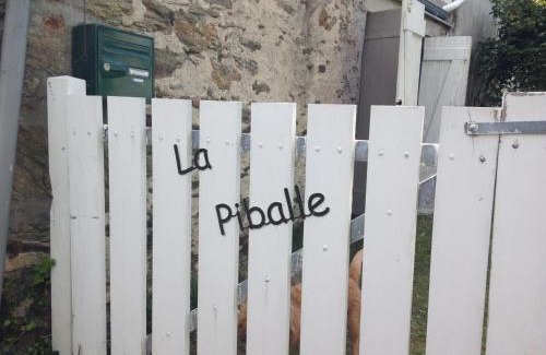 Bangor Casa | Charmante maison en pierre avec jardin à Bangor, à 1500 m de la plage de Vazen - FR-1-418-157