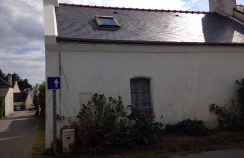 Bangor Casa | Charmante maison en pierre avec jardin à Bangor, à 1500 m de la plage de Vazen - FR-1-418-157