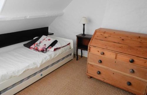 Bangor Casa | Charmante maison en pierre avec jardin à Bangor, à 1500 m de la plage de Vazen - FR-1-418-157