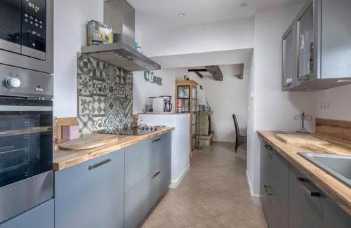 Guerande Casa | Charmante maison entre La Baule et Guérande