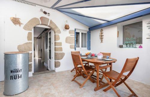 Guerande Casa | Charmante maison entre La Baule et Guérande