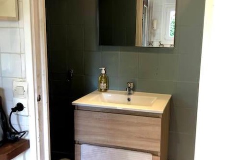 Magny-les-Hameaux Casa | Charmante maison au vert