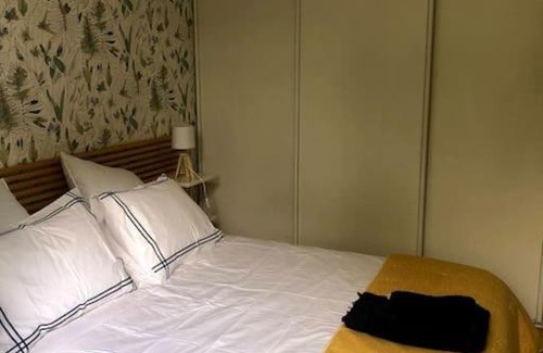 Magny-les-Hameaux Casa | Charmante maison au vert
