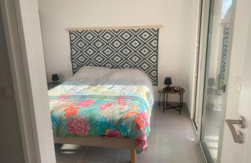 Grezac Casa | Charmante maison idéale pour une escapade paisible proche de grandes plages